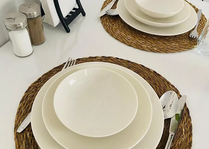 Appartement Comfortable, Stylish, Centrally Located Dalaman