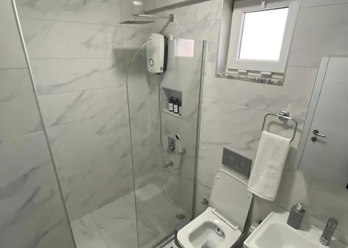 Comfortable, Stylish, Centrally Located Dalaman