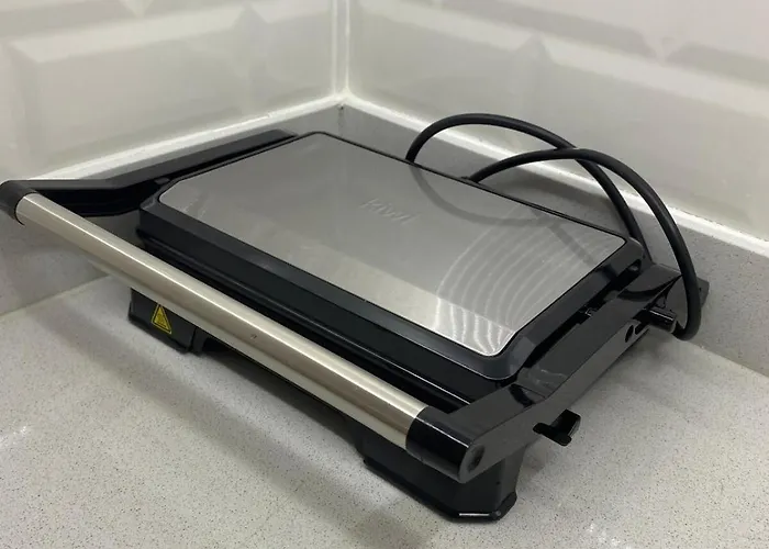 Daire Comfortable, Stylish, Centrally Located *