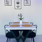 Comfortable, Stylish, Centrally Located アパート ダラマン