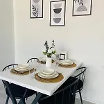 Comfortable, Stylish, Centrally Located *